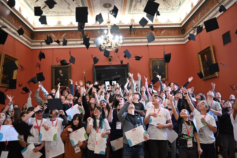 nikos chardalias perifereiarchis paidiko panepisthmio