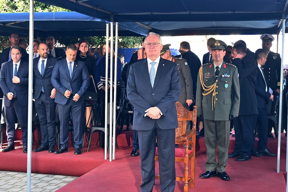 MESOLOGGIA TASOYLAS MITSOTAKIS EKDILOSEIS