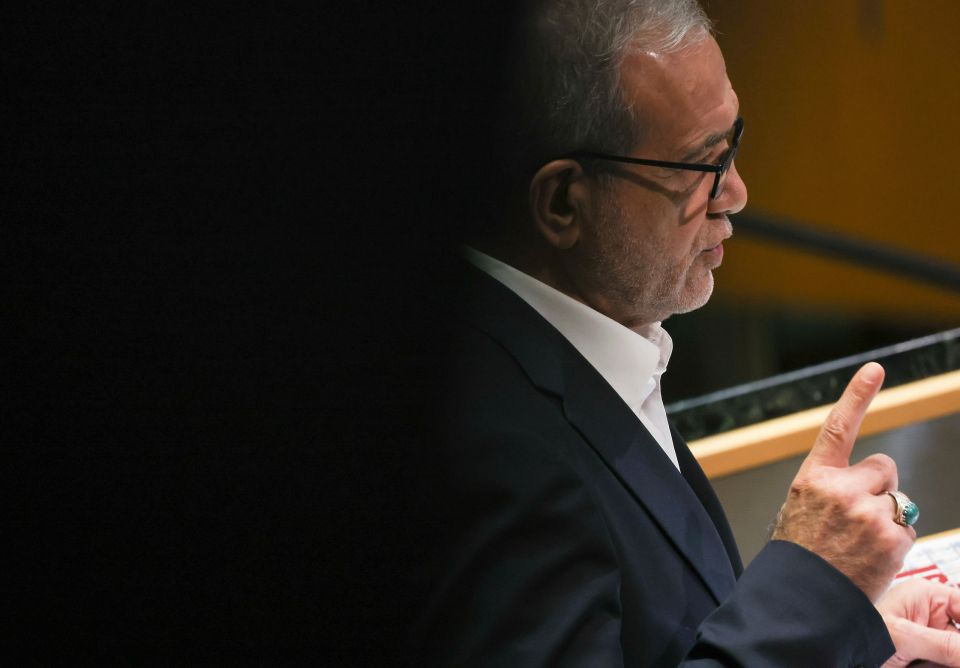 Masoud Pezeshkian, pezeskian, iran