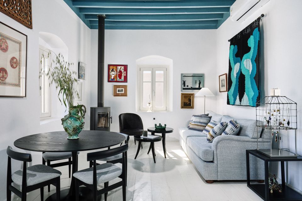 Leros Photographer - arChive Visual Storytellers at Leros