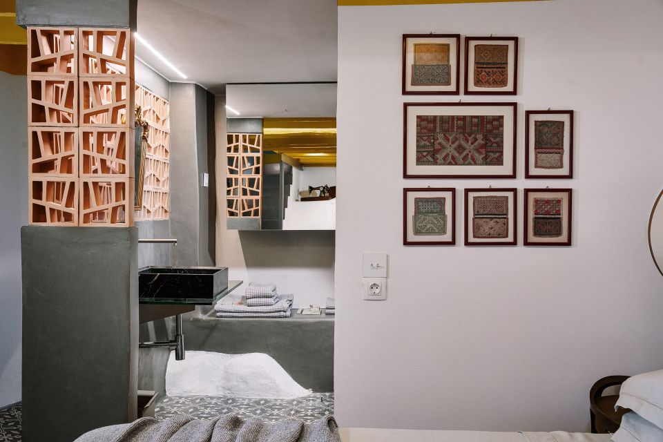 Leros Photographer - arChive Visual Storytellers at Leros