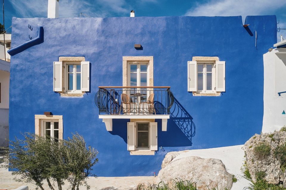 Leros Photographer - arChive Visual Storytellers at Leros