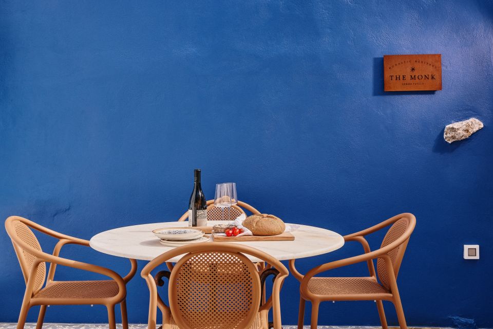 Leros Photographer - arChive Visual Storytellers at Leros