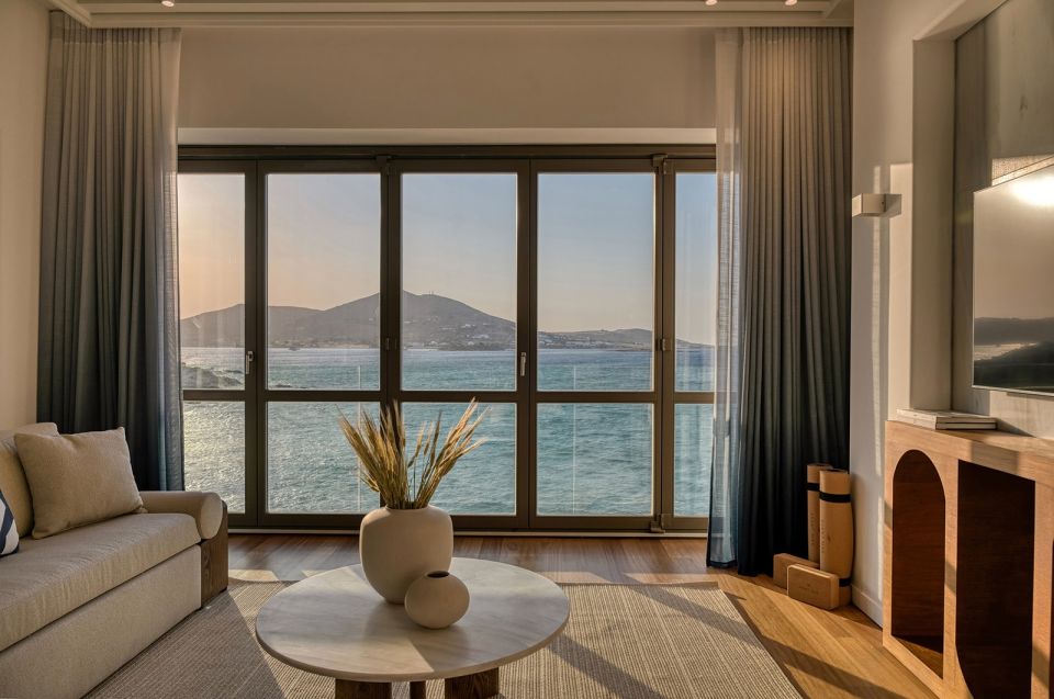 Avant Mar Infinity Suites