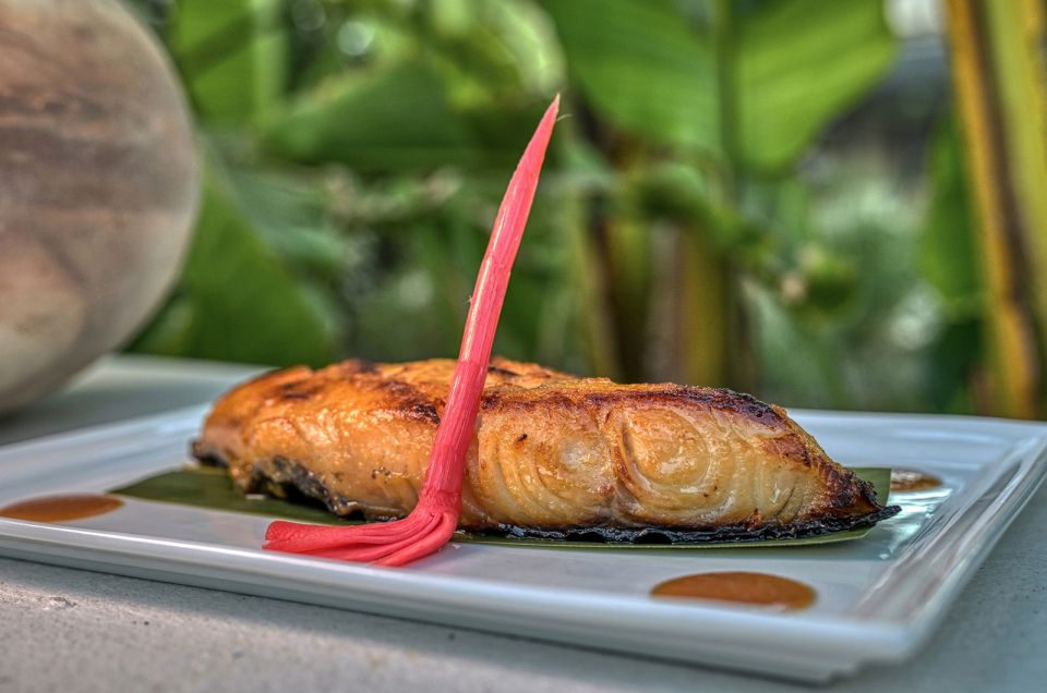 Avant Mar Infinity Suites