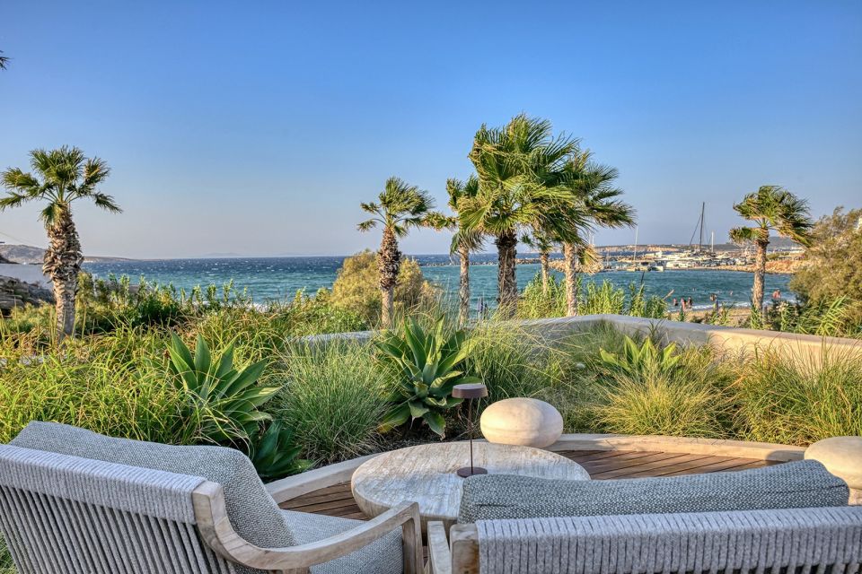 Avant Mar Infinity Suites