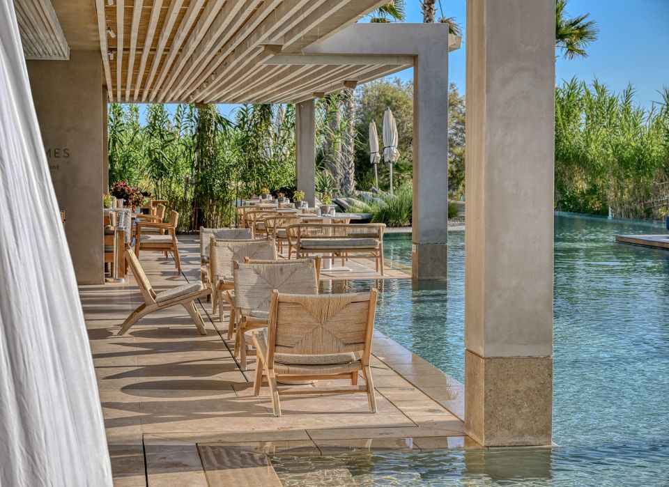 Avant Mar Infinity Suites