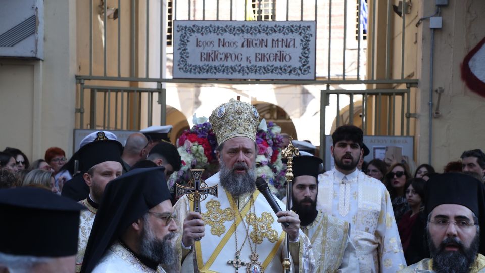 agiou mina, mhna, epitafios, thessaloniki