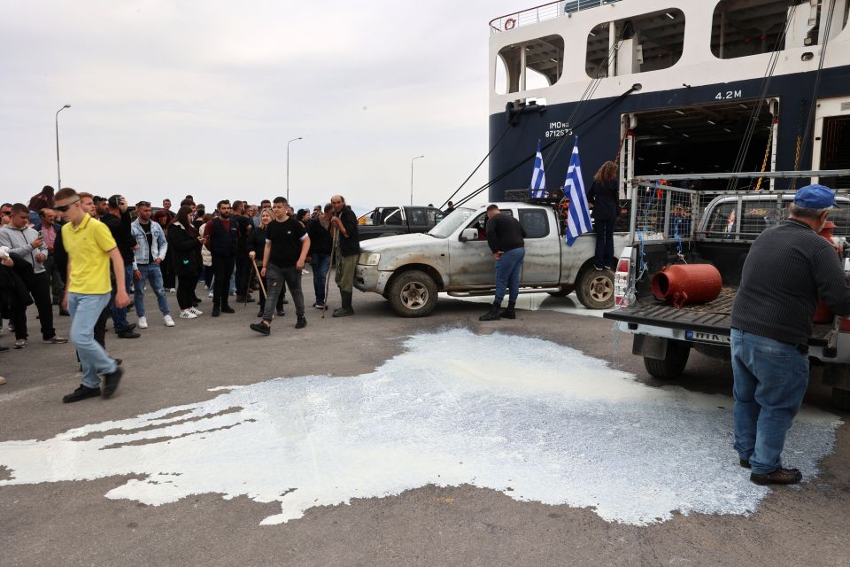 ktinotrofoi mitilini