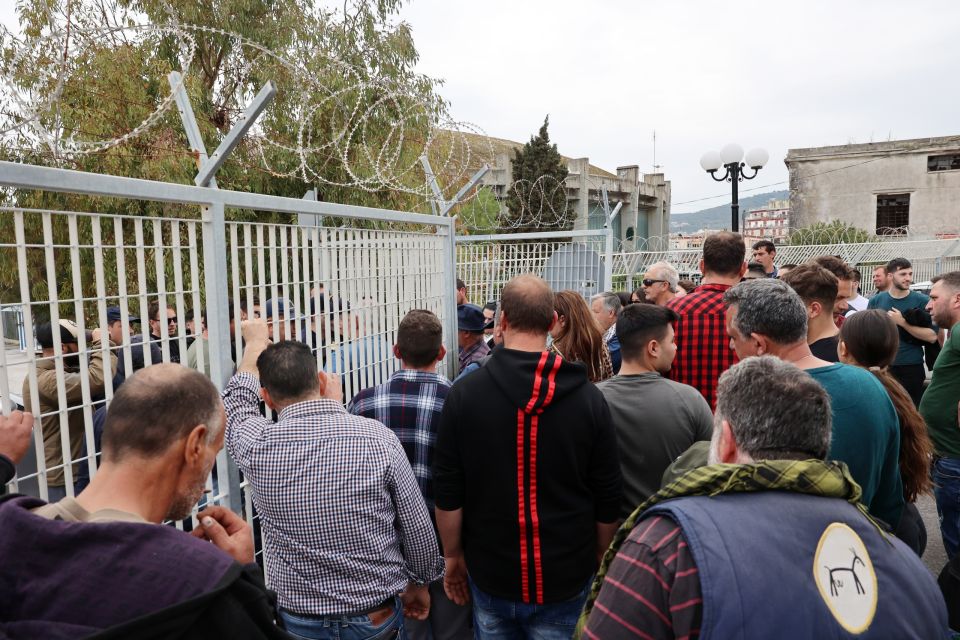 ktinotrofoi mitilini