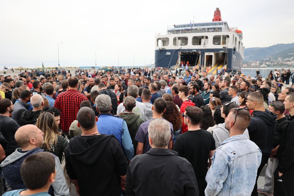 kinitopoiiseis mytilini ktinotrofoi