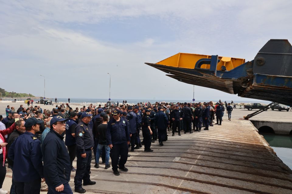 ktinotrofoi mitilini