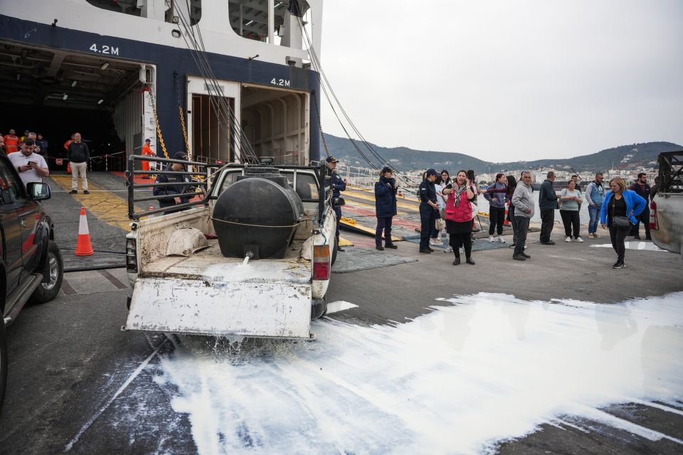 ΚΘΝΟΤΡΟΦΟΙ, ΚΤΗΝΟΤΡΟΦΟΙ, ΜΥΤΙΛΧΝΧ, ΜΥΤΙΛΗΝΗ