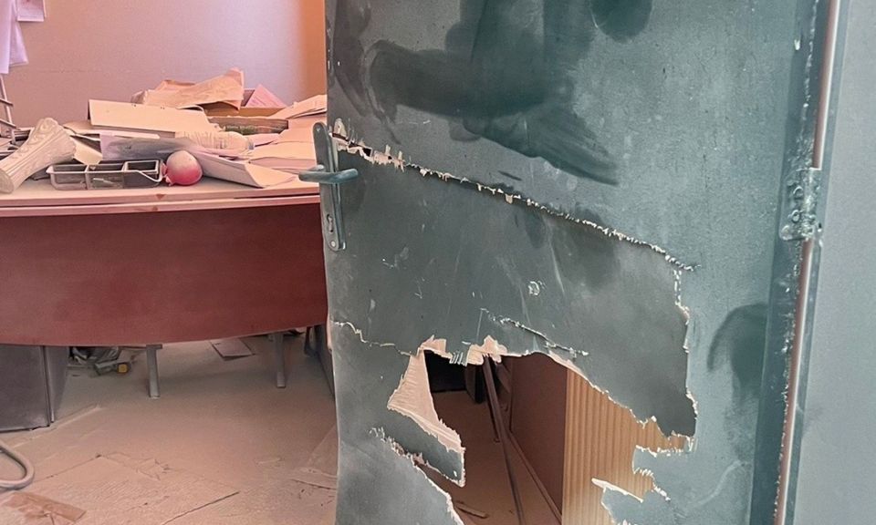 glyfada, glifada, bandalismoi