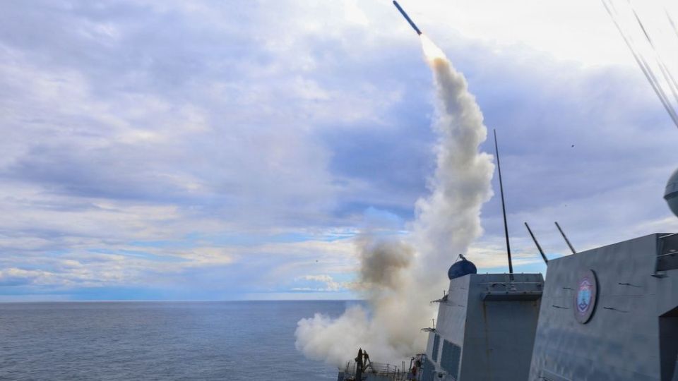  USS Thomas Hudner (DDG 116)