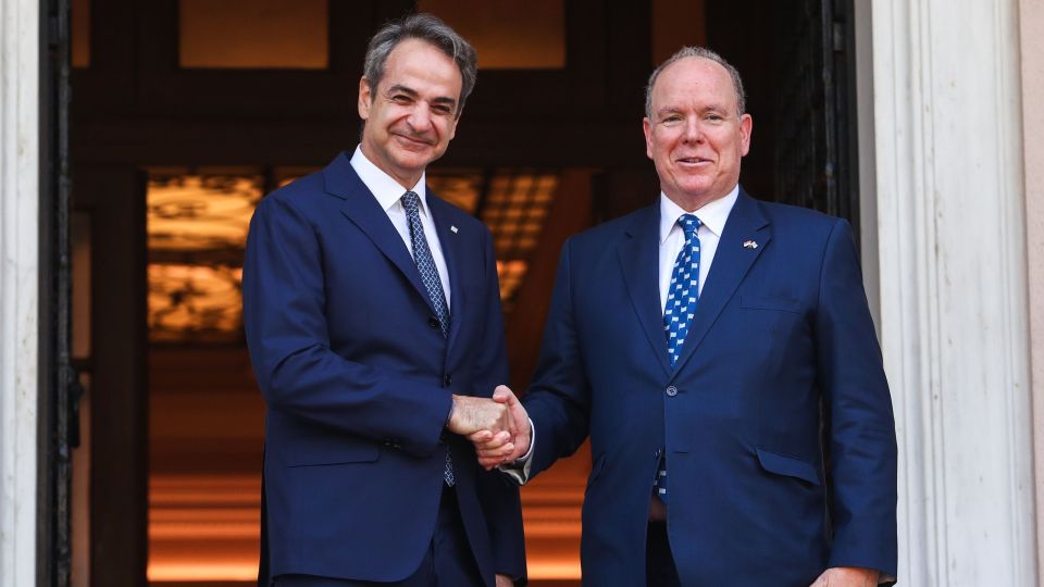 mitsotakis albertos monako