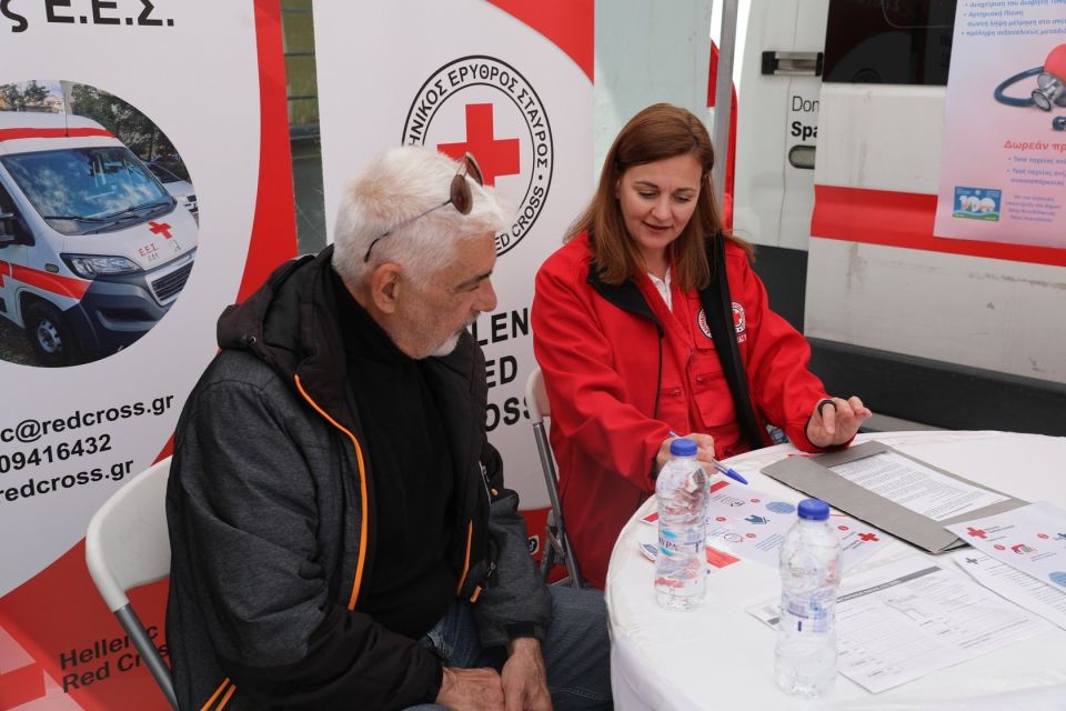 ellinikos erythros stavros