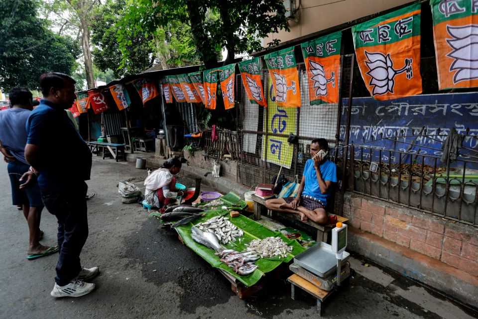 India State Election