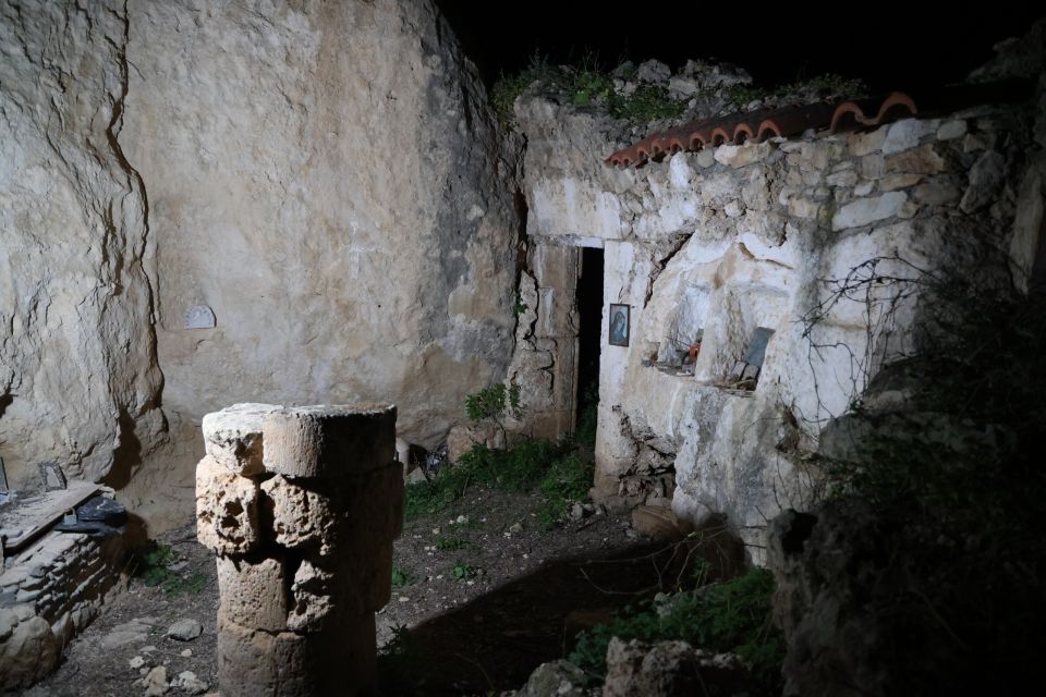 kriti irakleio exafanisi aytoktonia