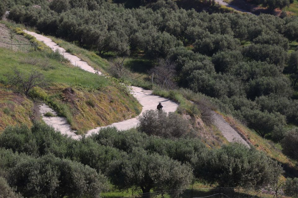 irakleio erevnes kriti nekri