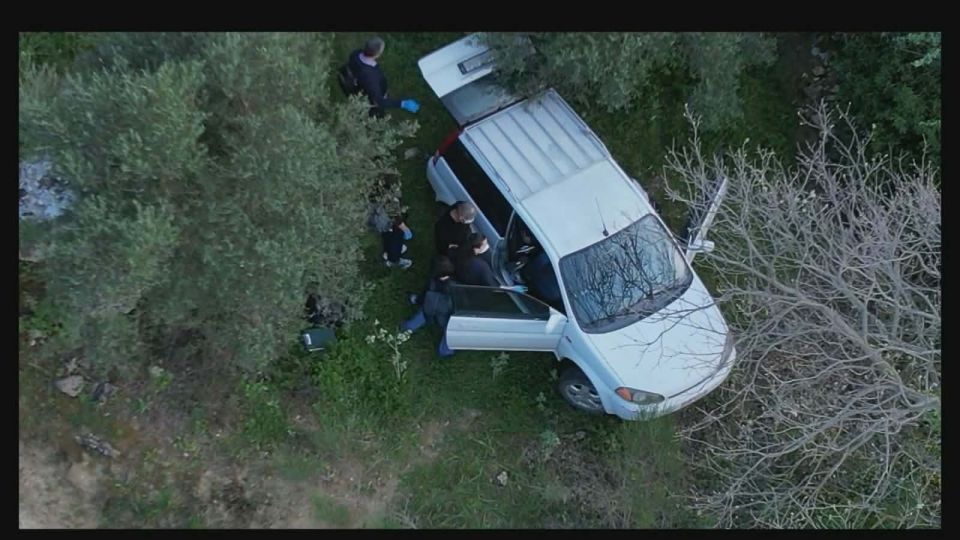 kriti - 43xroni - autokinito