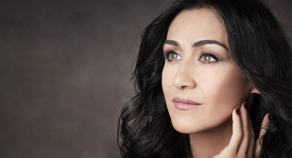 megaro mousikis athinon