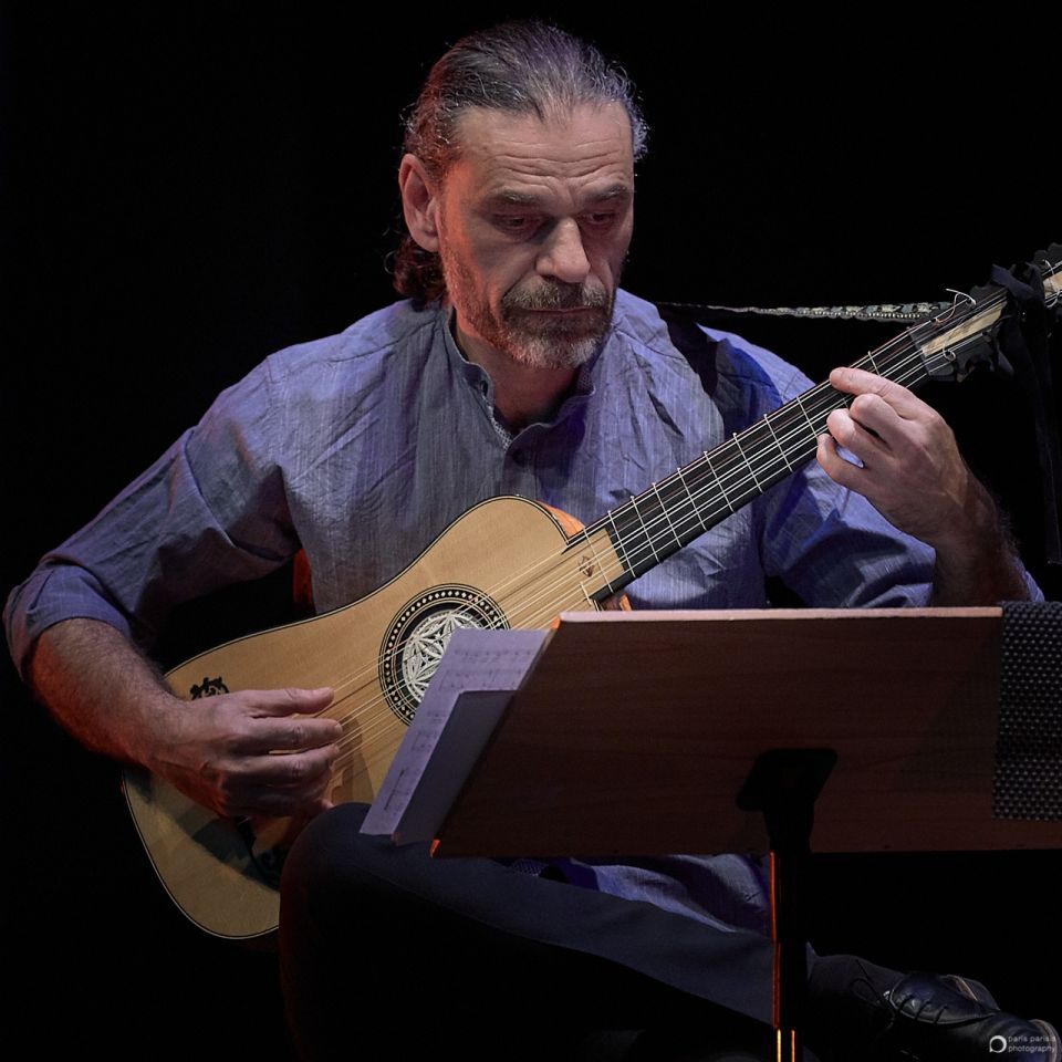 megaro mousikis athinon