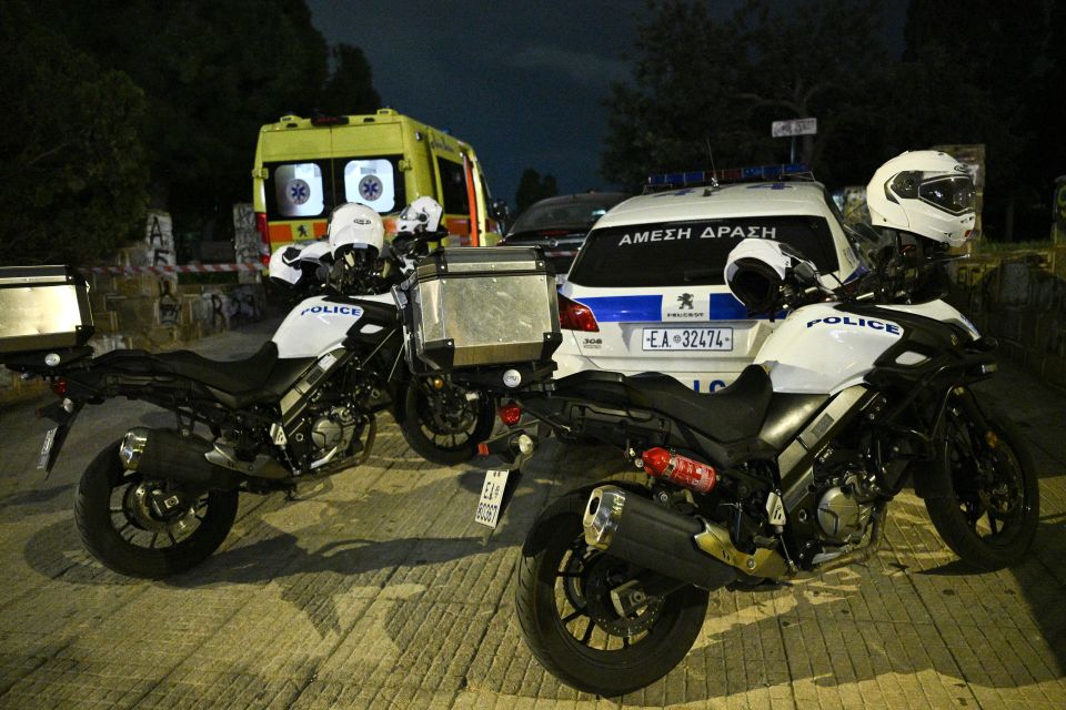 agios dimitrios parko asyrmatoy nekros machairi