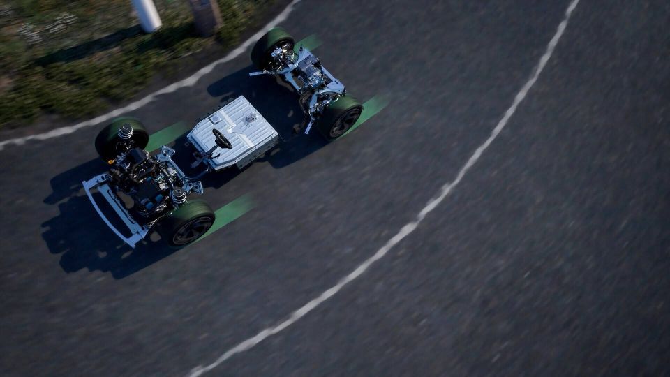 Renault Austral Renault Rafale