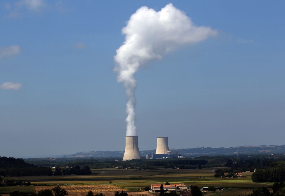 Chernobyl Nuclear Revival