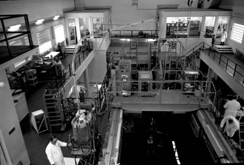 ereunhtikos antidrastiras, ekefe, dhmokritos, dimokritos