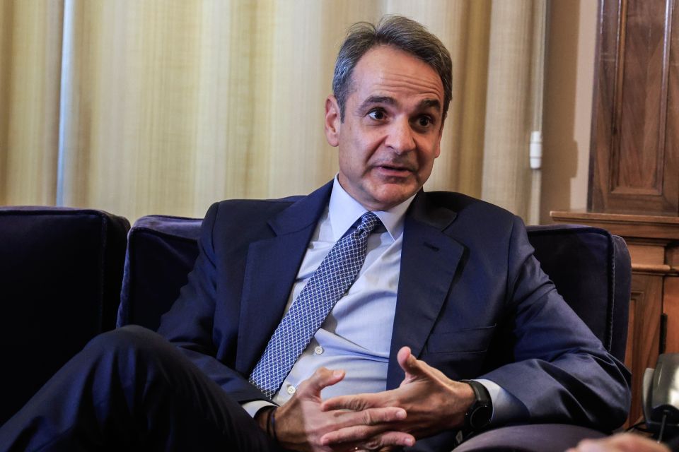 mitsotakis tasoulas