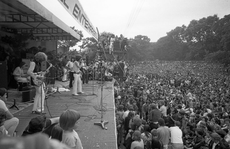 Mick Taylor,Charlie Watts,Mick Jagger,Keith Richards,Bill Wyman