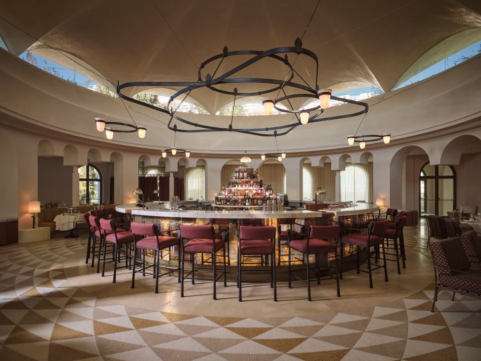 Conrad Athens The Ilisian