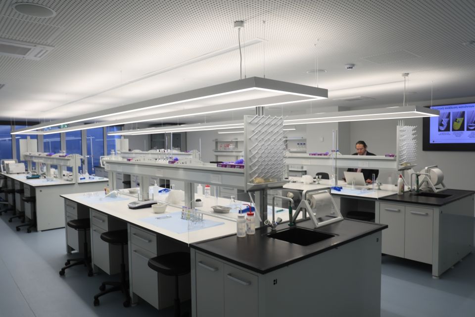 panepistimio lefkosias