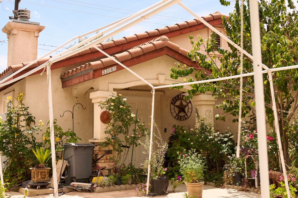 Celeste Rivas Hernandez