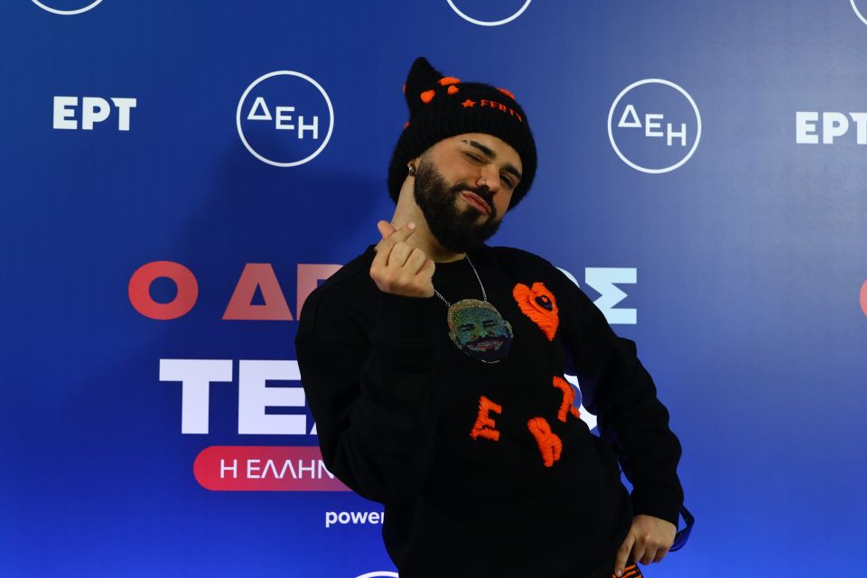 akylas eurovision aystria 