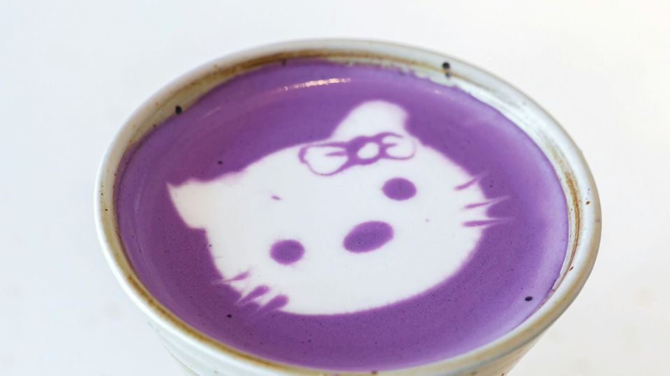 UBE