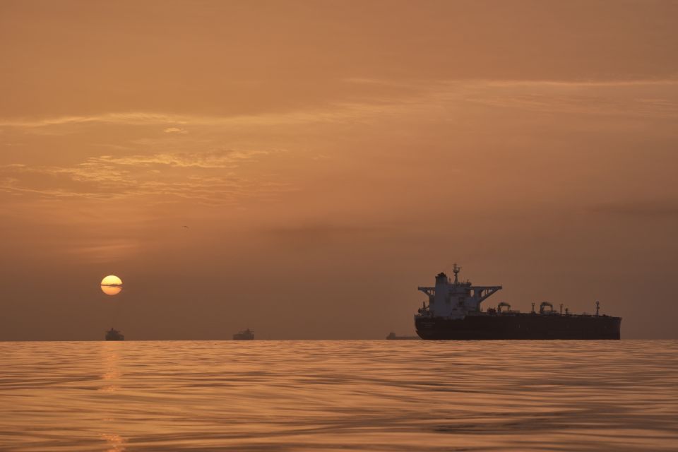 Strait of Hormuz, ormouz
