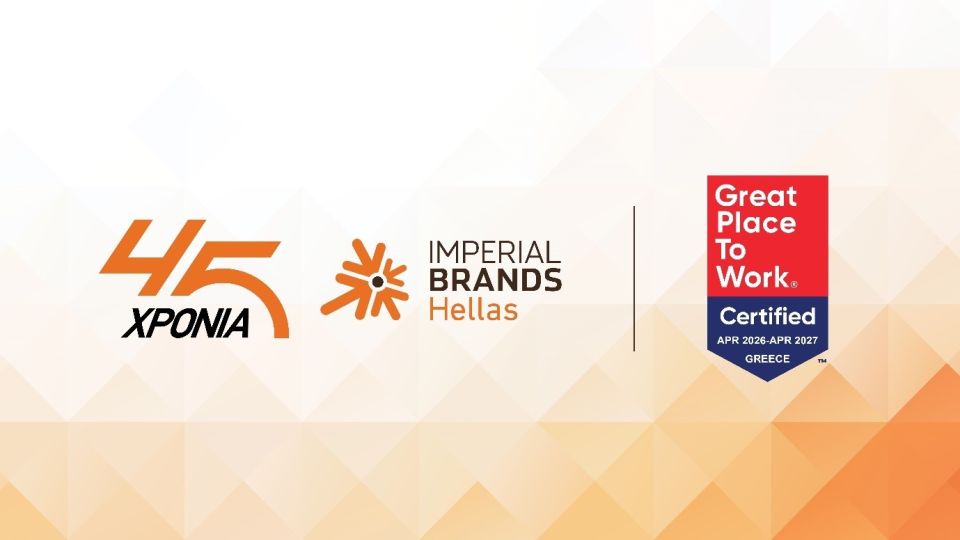 Imperial Brands Hellas