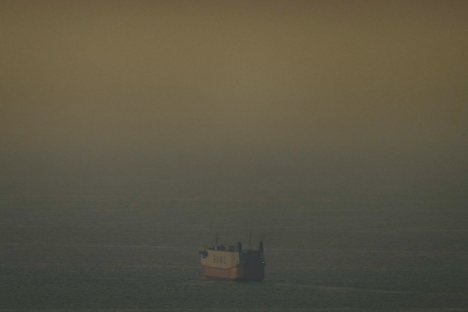 ORMOUZ, HORMUZ
