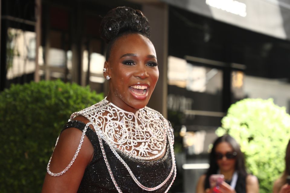 Venus Williams