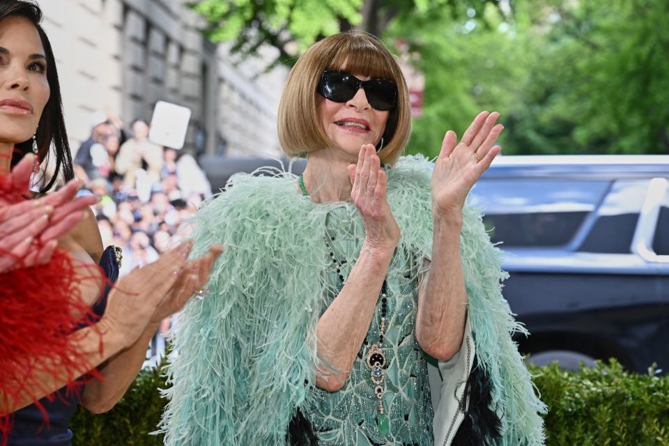 Anna Wintour