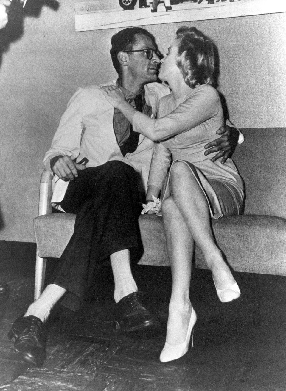 Miller Monroe