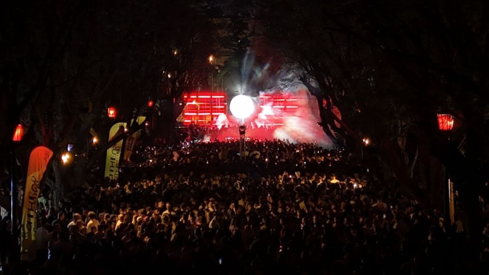 festival dimos athinaion