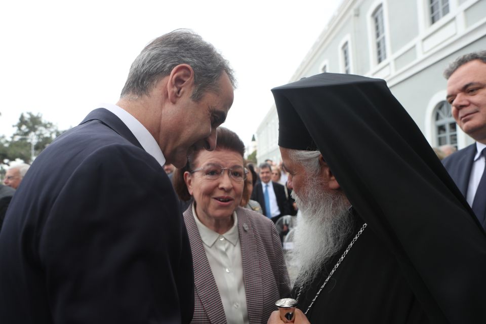 mistotakis mendoni thessaloniki