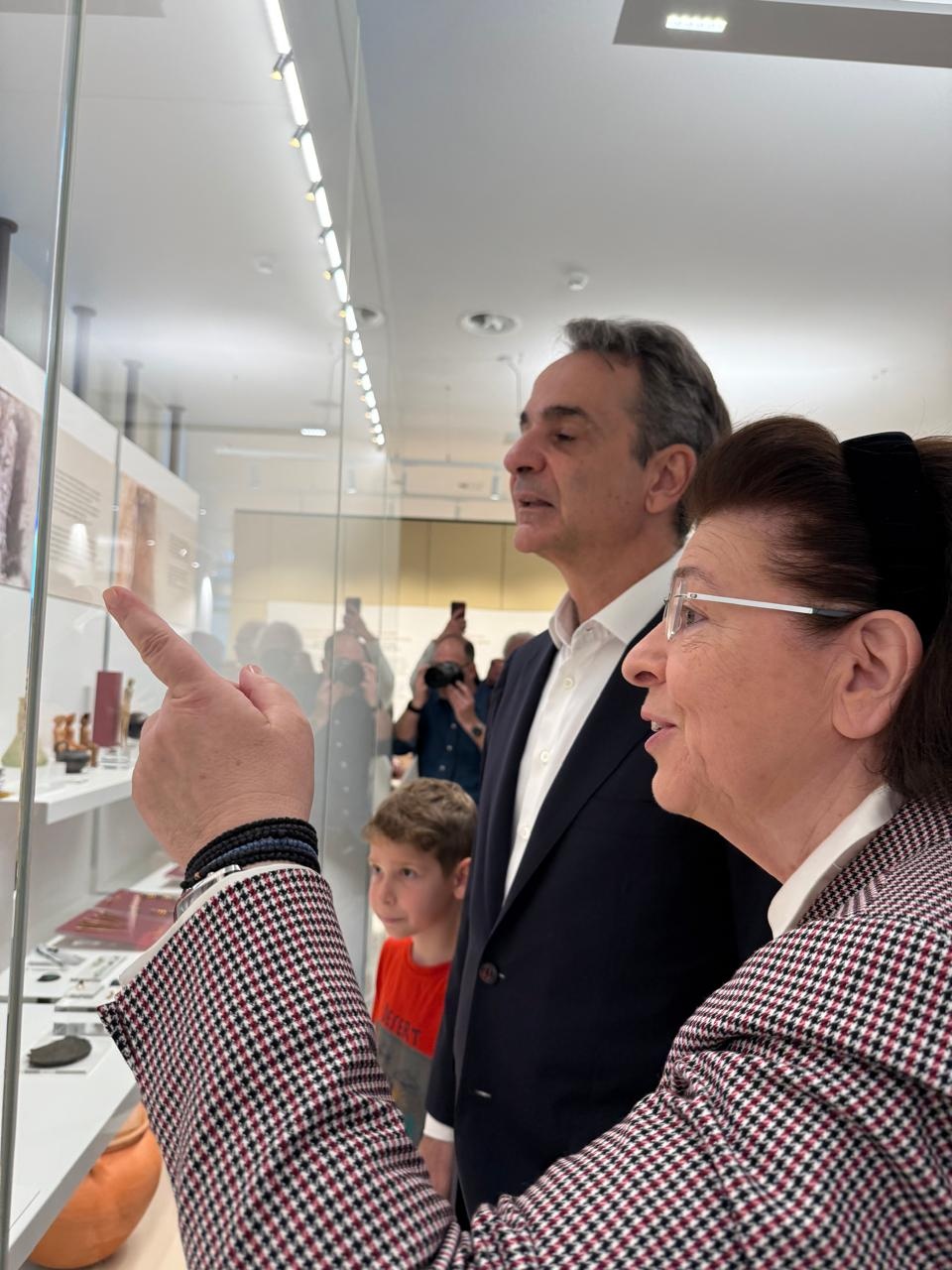 ΜΕΝΔΩΝΗ ΜΗΤΣΟΤΑΚΗΣ ΜΟΥΣΕΙΟ ΘΕΣΣΑΛΟΝΙΚΗ