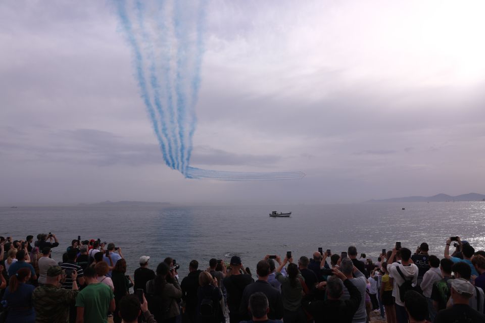 ΑΕΡΟΠΟΡΙΚΗ ΕΠΙΔΕΙΞΗ ΦΛΟΙΣΒΟΣ ΠΟΛΕΜΙΚΗ ΑΕΡΟΠΟΡΙΑ 