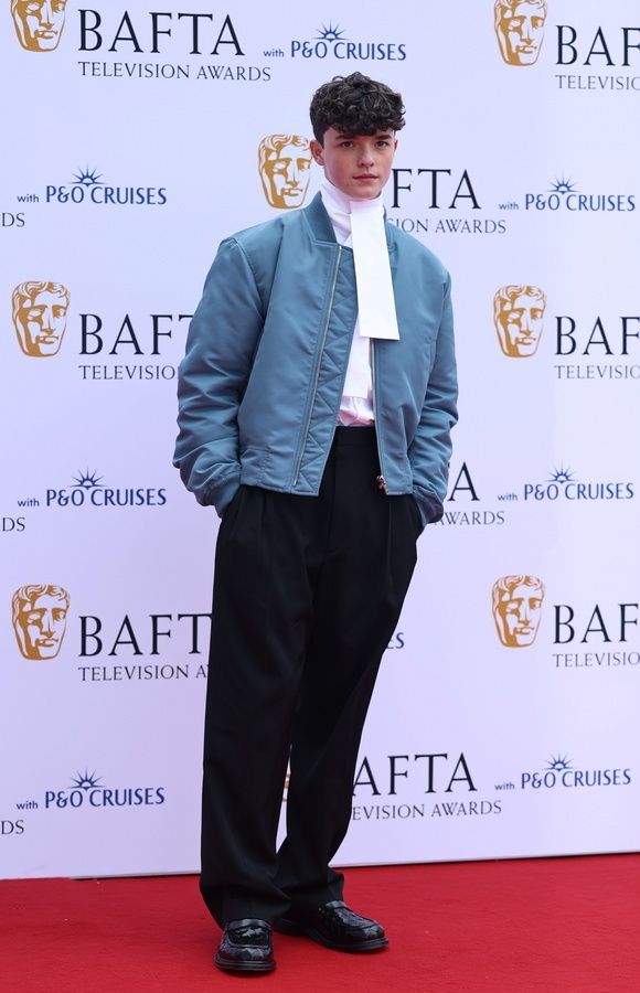 2026 BAFTA Television Awards