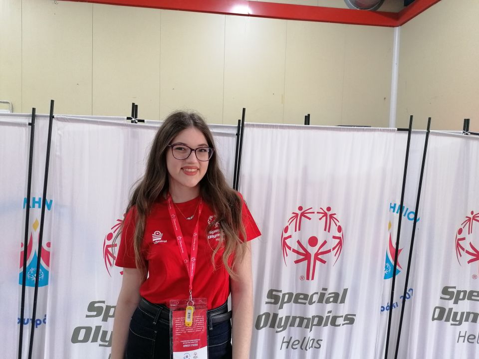 Special Olympics